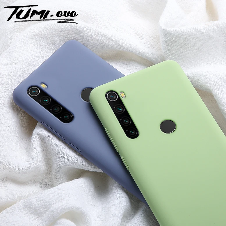 Жидкий силиконовый чехол для телефона Xiaomi Mi A3 A2 Lite A1 9 8 5X 6X CC9 CC9E Redmi Note 7 Pro 8A 7A 6A 6 Go K20