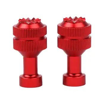 

1pair Drone Accessories Thumb Rocker Stick Remote Control Ergonomic Joystick Protector Spared Replacement Part For Mavic 2