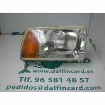 

RIGHT HEADLIGHT CITROEN VISA II