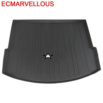

Coche Car-styling Automobile Protector Maletero Trunk Mat FOR Land Rover Discovery 3 4 5 Sport Evoque Freelander 2 Range