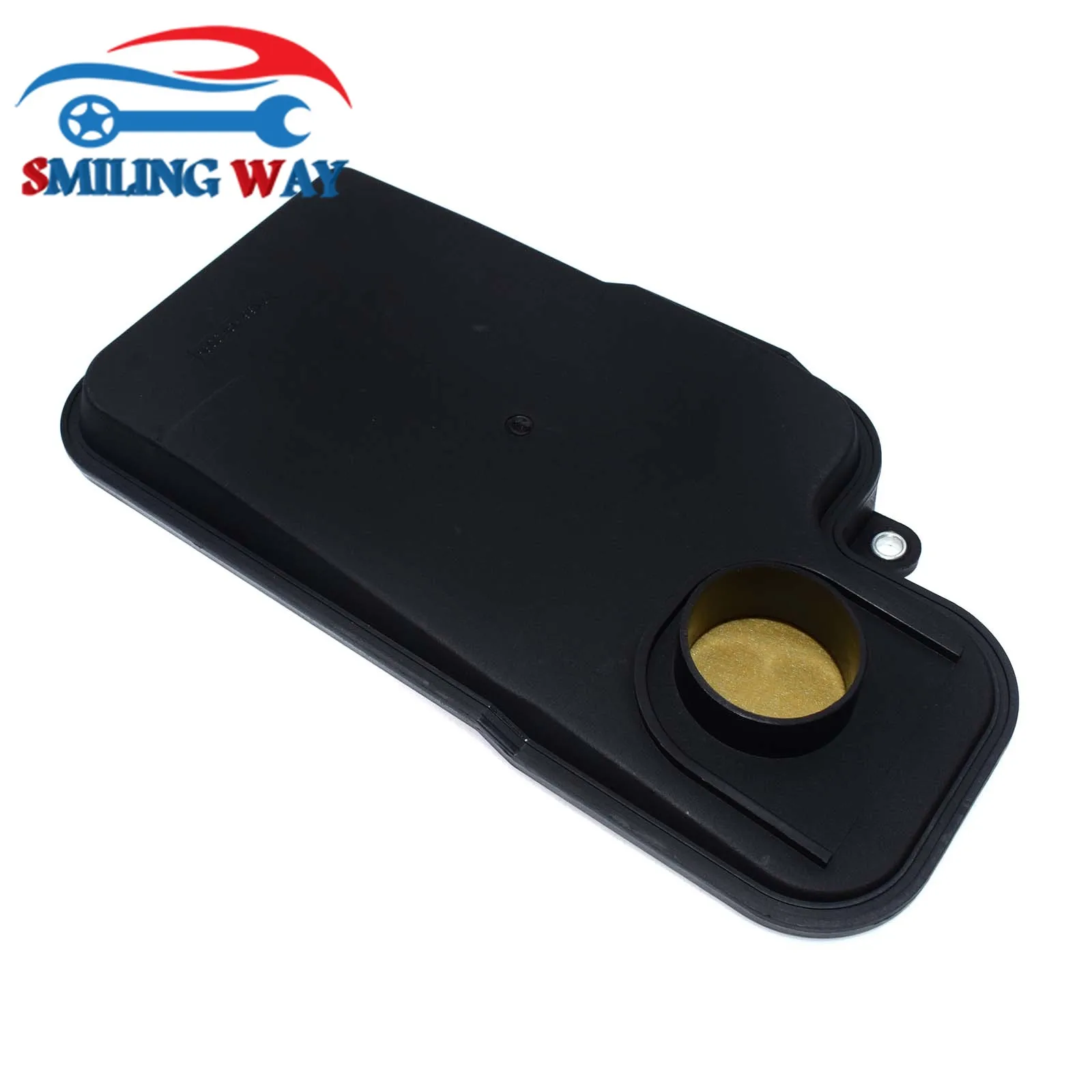 Automatic Transmission Gearbox Filter MR528836 or Oil Pan Gasket For Mitsubishi Pajero Shogun MK III 2001-3.2 DI-D automatic transmission fluid filter