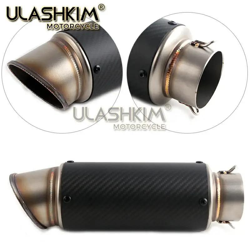 SH150 SH 125 150I мотоцикл выхлопной Mascape полный Системы слипоны средняя Соединительная труба глушитель выхлопных газов для Honda SH125 SH150i SH125i