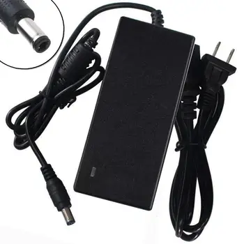 

New 12V3.5A--4A 5.5*2.1 Ac Adapter Charger Compatible For Korg PA500 PA50D Music Keyboard Workstation