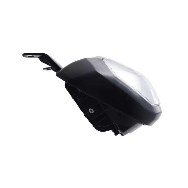 Светодиодный фонарь DRL с поворотным сигналом для YAMAHA MT07
