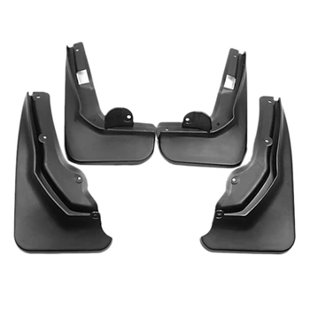

Automotive Splash Guard Fender for Mercedes-Benz C-Class Sedan W204 Fender
