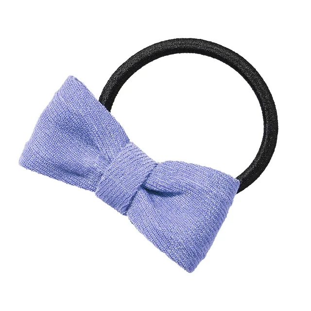 2021 Fashion Girls Retro Black Velvet Bow Hairpin Ladies Wedding Long Satin Ribbon Korean Hairpin Hair Accessories Headdress 14
