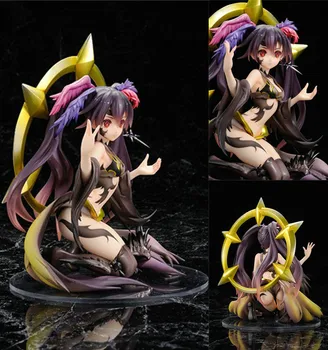 

Wixoss Kokuten no Miko Tamayorihime Hobby Japan Limited PVC Sexy Girls Action Figure Model Toys