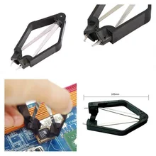 PLCC биос микросхема экстрактор материнская плата компонент съемник инструмент и высокое качество