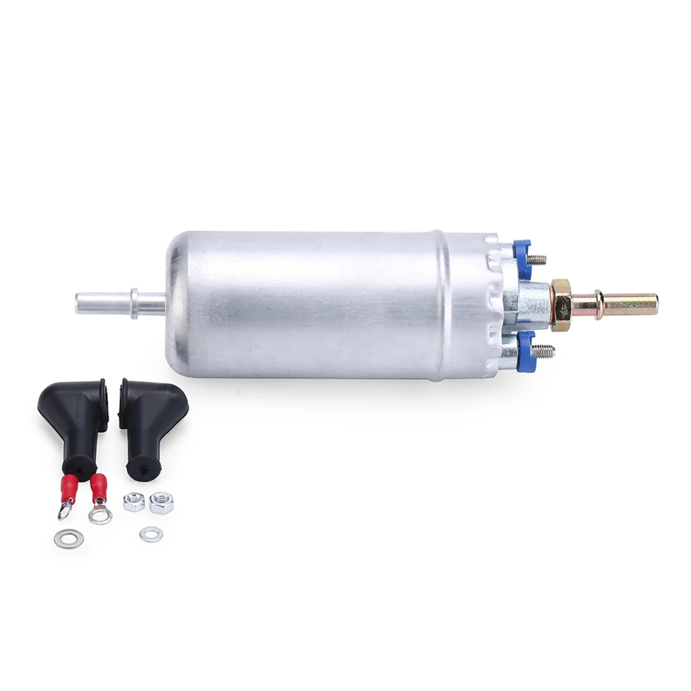 Электрический топливный насос 12V бензонасос для Ford Focus MK2 1,6 1,8 TDCI Mondeo MK3 2,0 2,2 0580464075