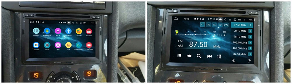 Sale Car Android 9.0 DVD GPS Player for Peugeot 3008 5008 PG Partner CITROEN Berlingo Multimedia Radio BT Mirror Link WIFI 4GB+64GB 2