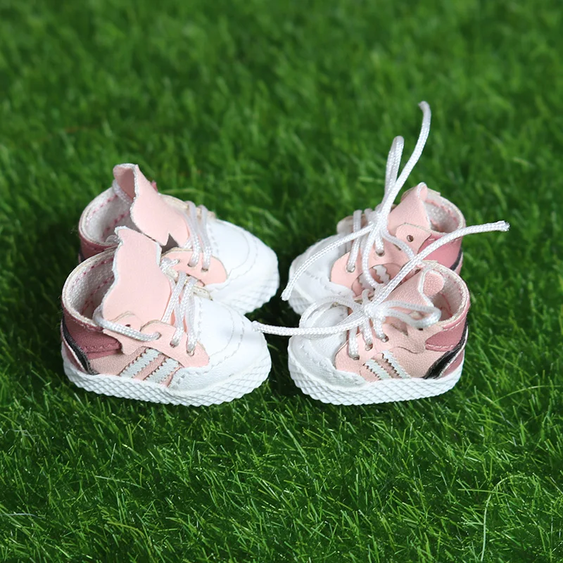 Middie Blythe Doll Sneakers Shoes 2