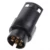7 Pin To 13 Pin Mini Car Truck Trailer Connector Electric Adapter Plug Towbar