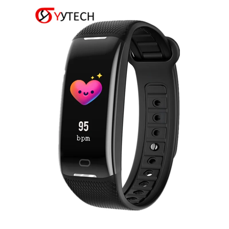 SYYTECH Z21 смарт-браслет мульти-спортивный шагомер Водонепроницаемый Bluetooth пульсометр сна кровяный монитор Смарт-часы мобильный телефон