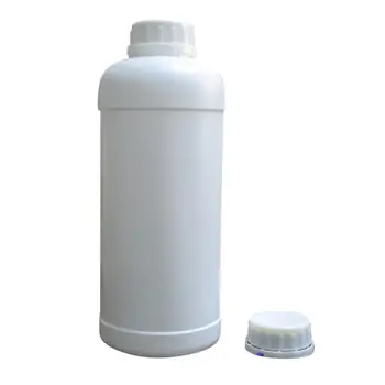

1000ml Plastic Laundry Detergent Container Liquid Soap Bottle Empty Lotion Jar Bottle Refillable Bottle Dispenser Container