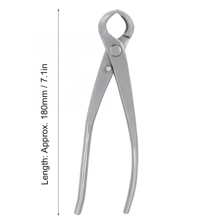 Flower Pruning Tools Pruning Cutting Plier Shear Steel High Hardness Bonsai Tree Branches Ball Joint Garden Tools