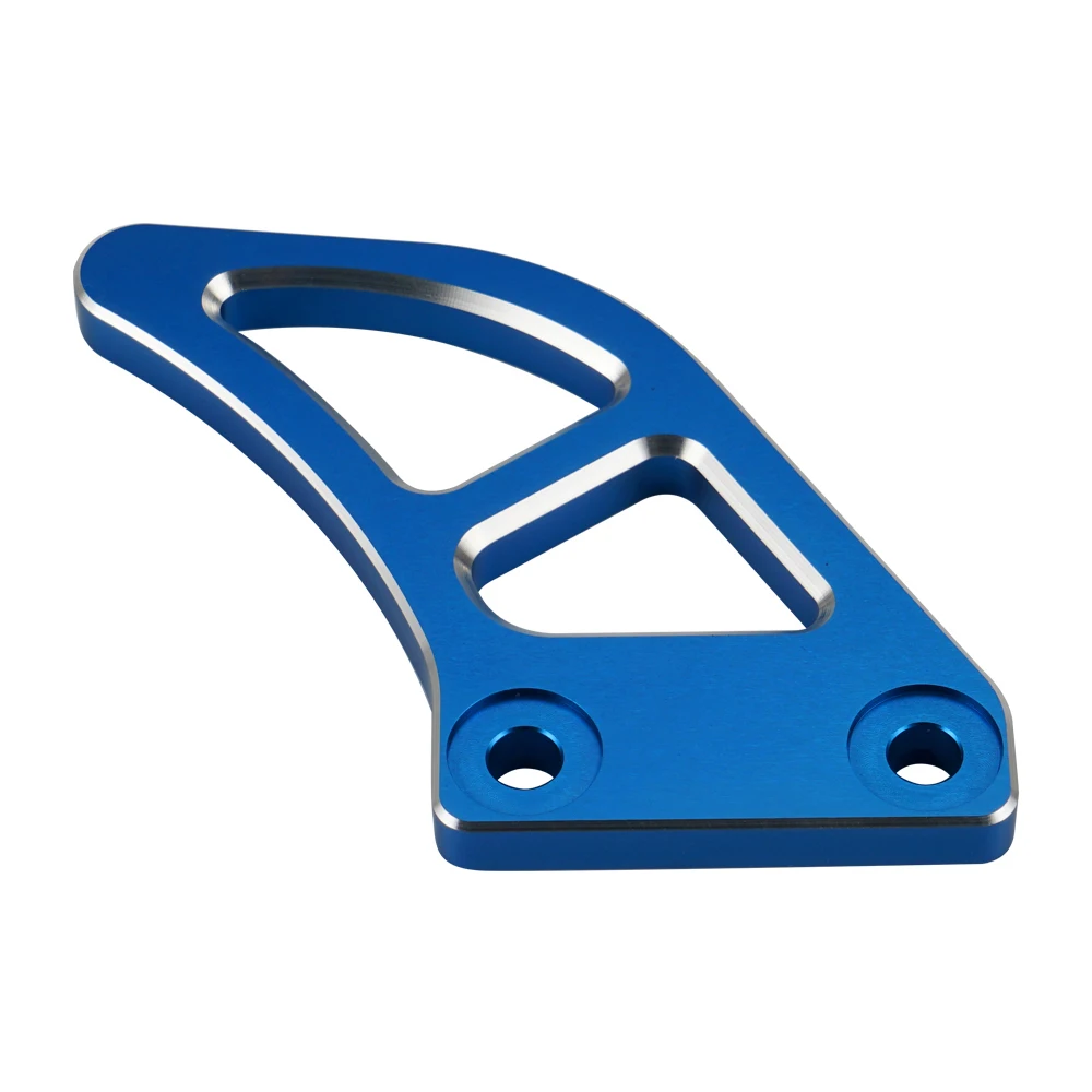 Защитная накладка на нижнюю цепь с ЧПУ для Yamaha TTR125 TTR230 TTR 125 230 2005 2020 2019 2018 2017 2016 2015