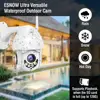 Video Surveillance