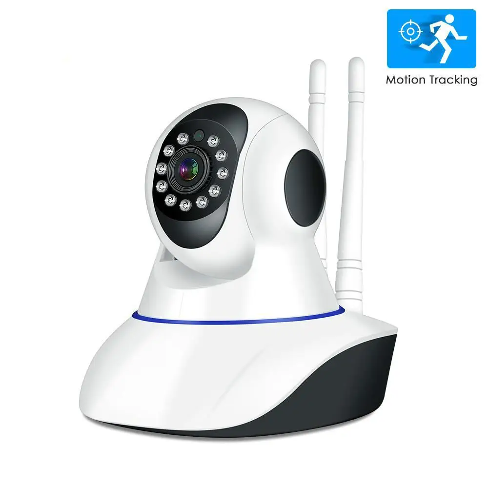 

1080P 1536P IP Camera Wireless Home Security Camera Surveillance Camera Wifi Night Vision CCTV Camera 2mp Baby Monitor