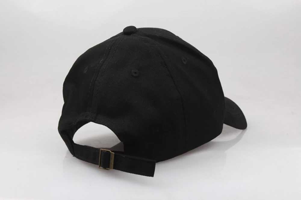 Skeleton Embroidery Baseball Cap New Fashion Hip Hop Snapback Outdoor Sports Sun Hat Men Women Punisher Caps Casquette EP0005 (5)