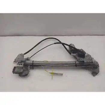 

400683T1 WINDOW LIFTER FRONT LEFT MG ROVER 75 SERIES (RJ)