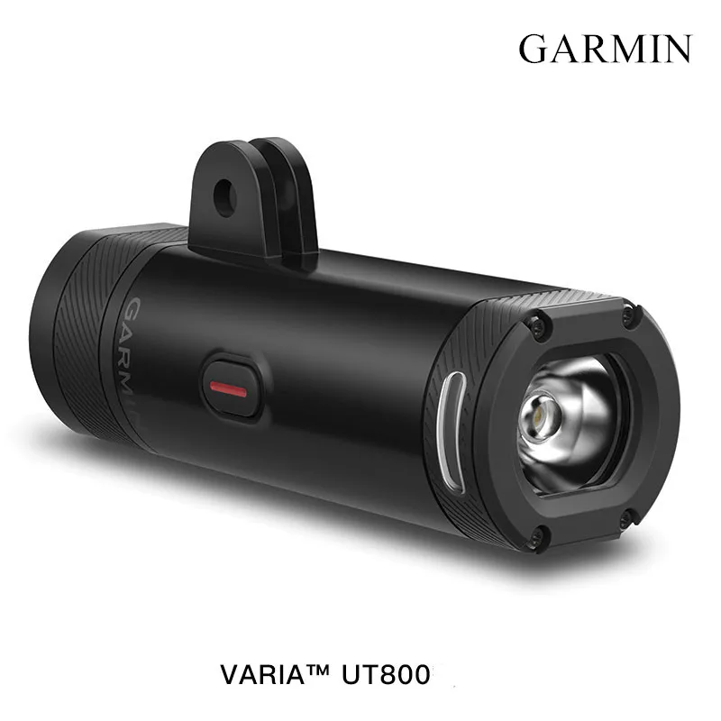 Varia UT800 GARMIN-Varia smart велосипедные фары UT800 оборудование для верховой езды фары задние фонари радар пульт дистанционного управления - Цвет: Varia UT800