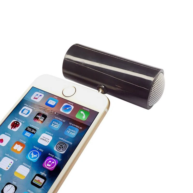 small phone speaker