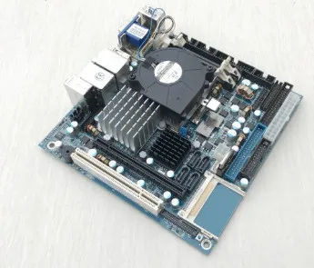 KT690BGAMITX L325 KT690BGA-MITX 2