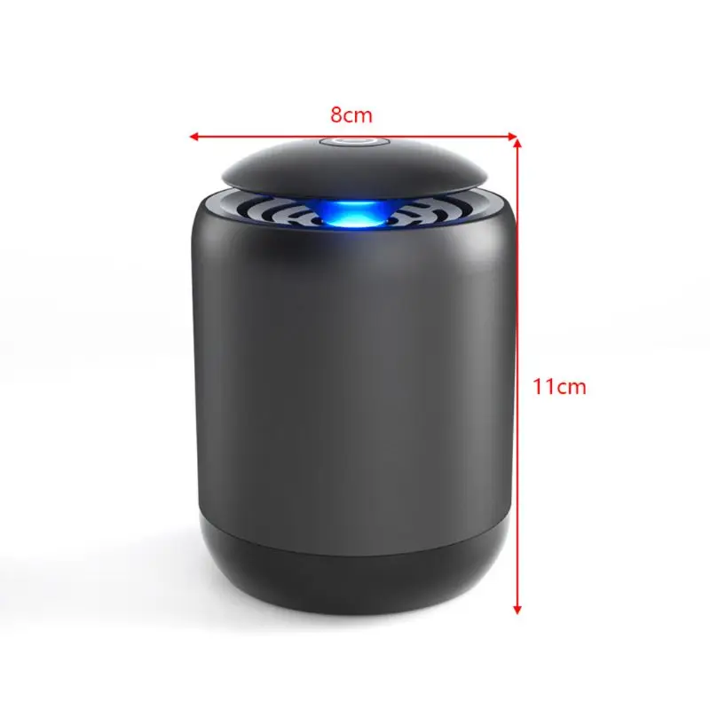 S4 мини металлический беспроводной Bluetooth 4,2 динамик TWS подключения tf-карты вызова C90F