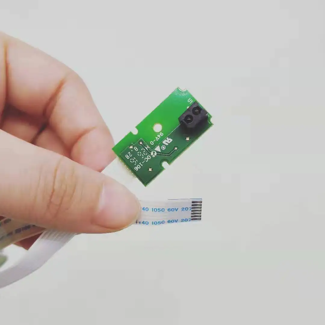 Paper Feed Sensor For Zebra Gk420t Gx420t Gx430t Printer Parts - Ink  Cartridges - AliExpress