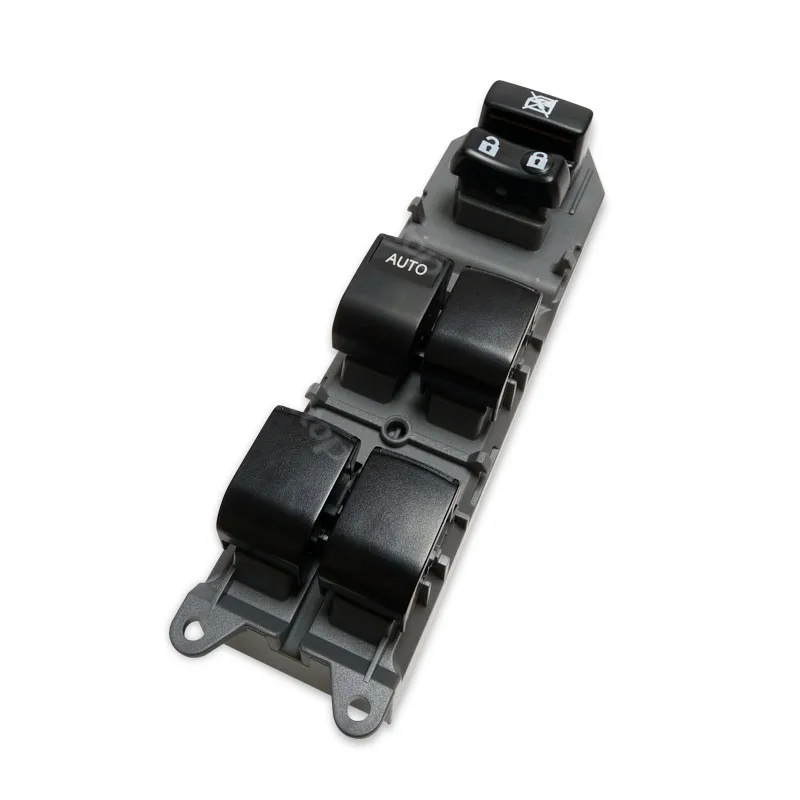 Переключатель Стеклоподъемника передний левый 84820 06100 для Toyota RAV4 Yaris Camry Corolla 2006 2007