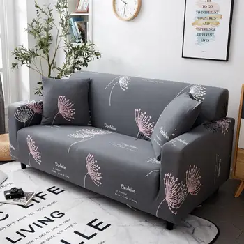

53 Modern Living Room Sofa Cover Furniture Protector Polyester Love Seat