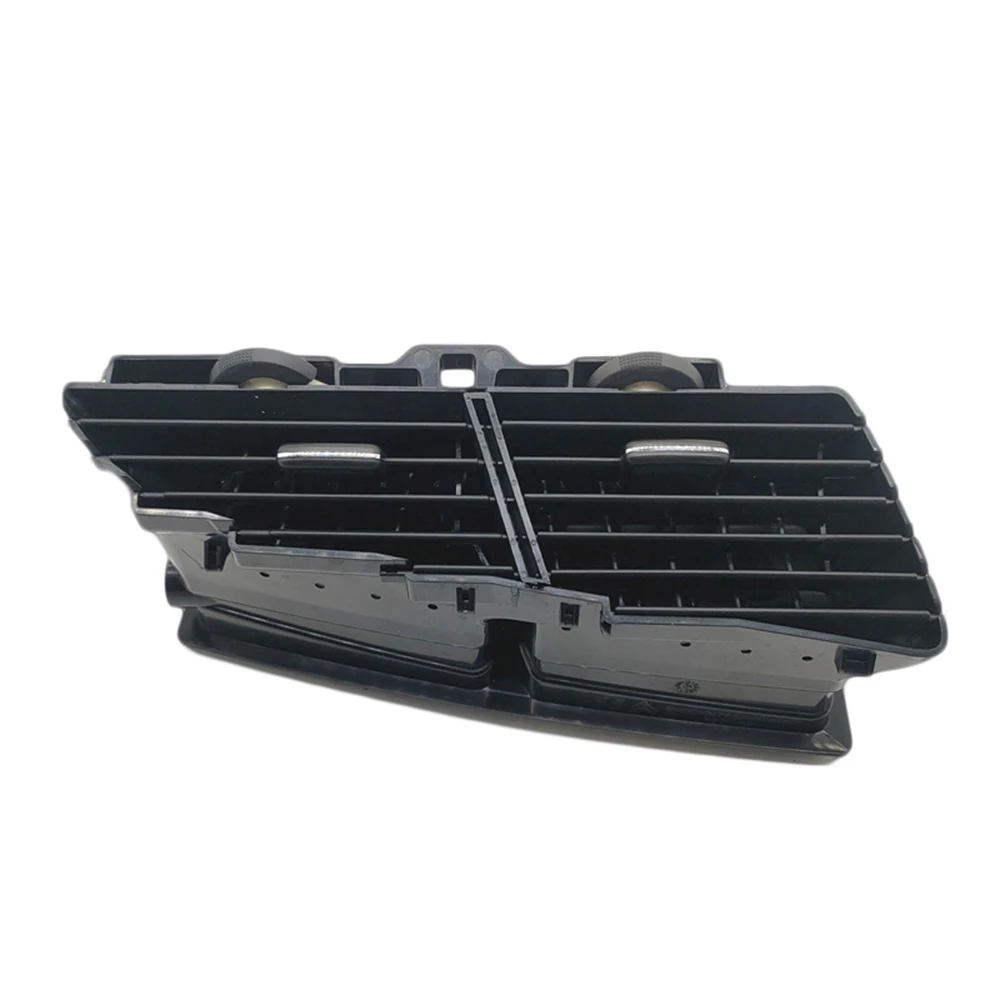 Suitable for Peugeot 3008 5008 308 CC SW 408 T73 instrument air conditioning outlet CENTRAL AIR DIST FASCIA FACIA PANEL LOUVER