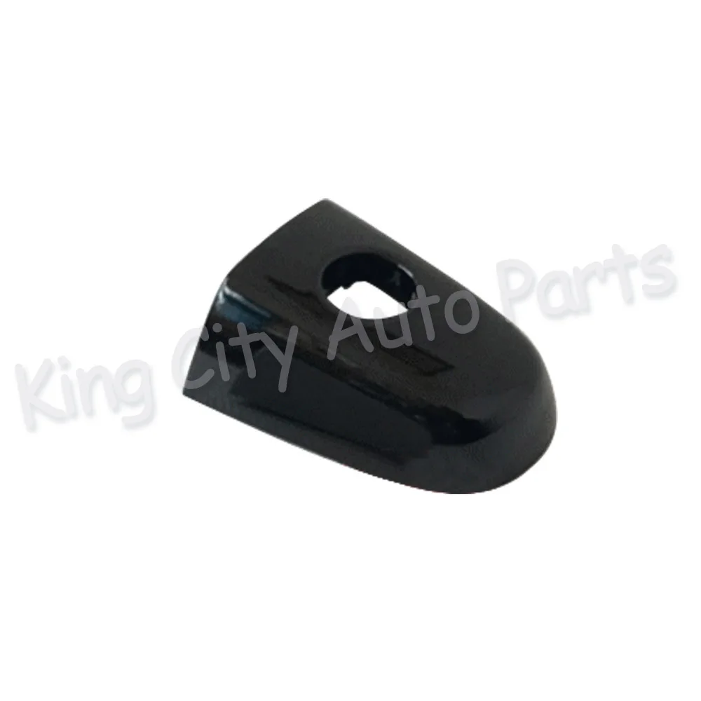 Крышка QX 1 шт. для Honda Jade 14-18 авто наружная Дверная ручка Крышка дверного замка отверстие крышка отделка Литье Дверная ручка замок крышка корпус