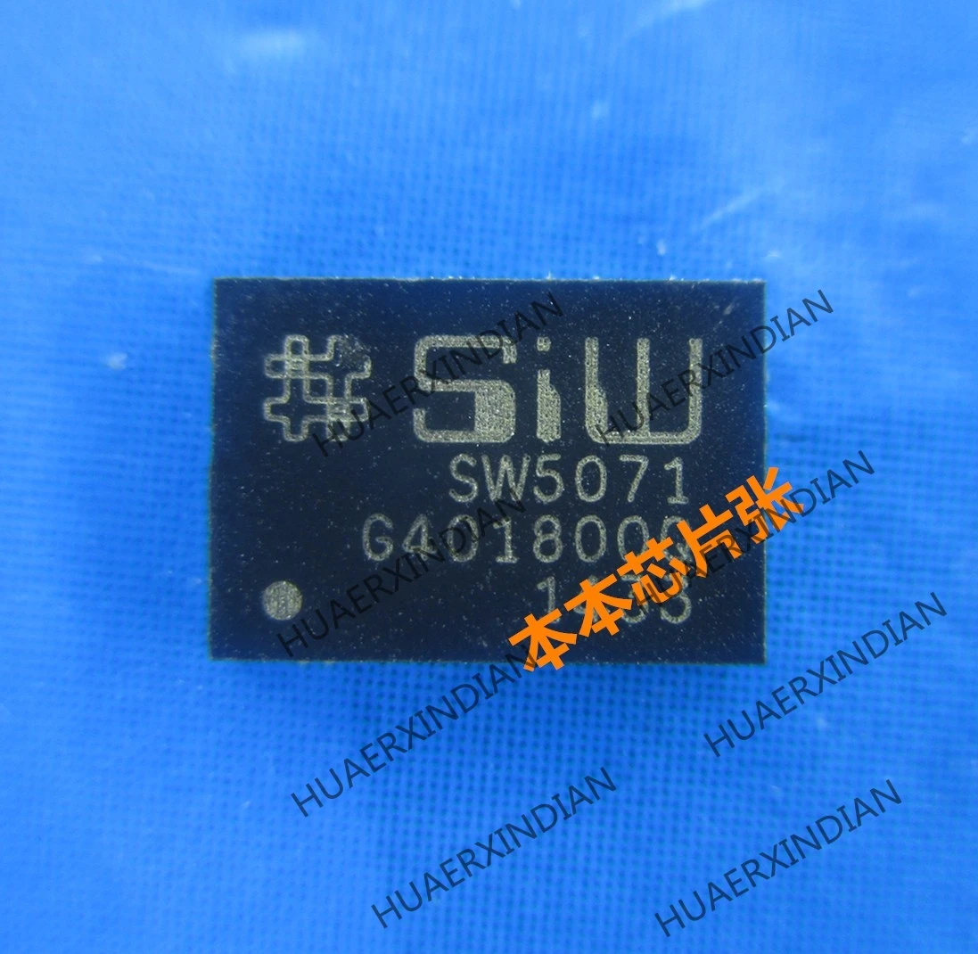 

1 шт. Новый SW5071 SM5071 QFN 13 Высокое качество