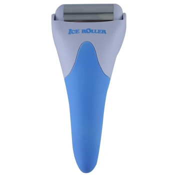 

Ice Roller Massage Firming Skin Ice Roller Stainless Steel Ice Wheel Home Beauty Skin Rejuvenation