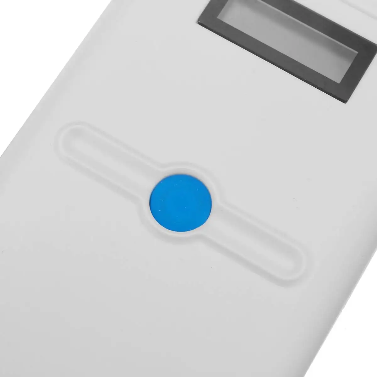 OLED Display Pet Scanner ISO11784/5 Animal Pet ID Reader Chip Transponder USB RFID Handheld Microchip Scanner for Dog Cats Horse
