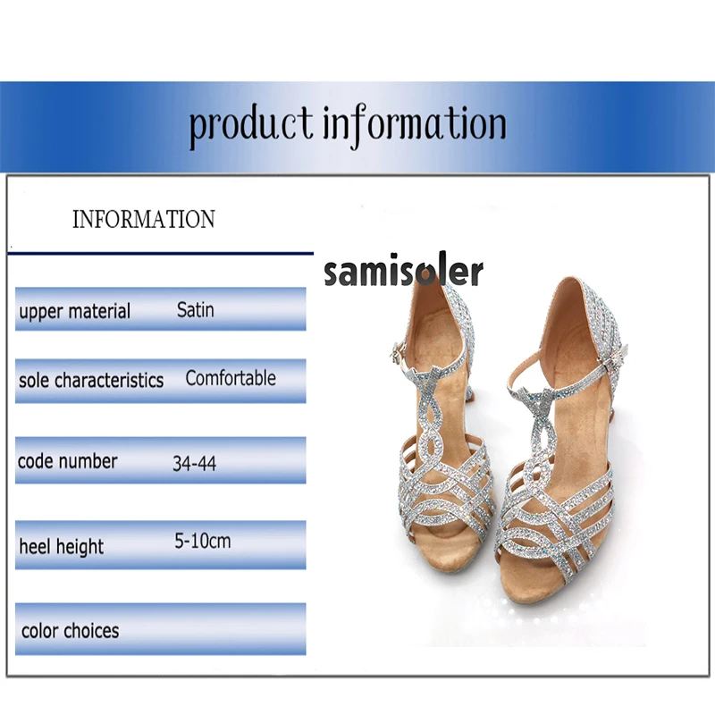 Samisoler/Женская обувь для танцев; обувь для латинских танцев; женская обувь для сальсы; обувь для латинских танцев; кроссовки; обувь для танцев