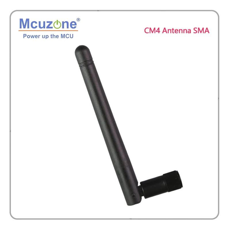 Raspberry Pi Compute Module 4 Antenna Kit Certified for Use with CM4 wifi ANT ipex