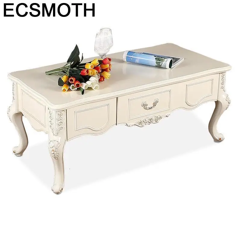 Столик для гостиной прикроватный центр Tisch Sehpa Ve Masalar Tafelkleed Salon Tafel European Sehpalar Mesa