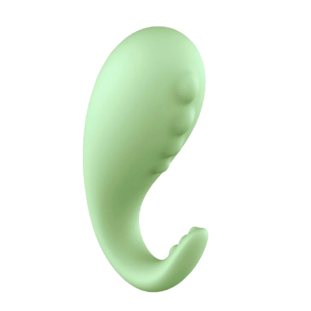 Invisible Panties Wearable Vibrator Wireless Vibrating Massager Smart Phone Controlled Vibrator Women Sex Toys