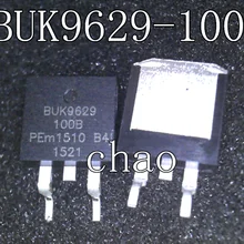 5 шт./лот BUK9629-100B BUK9629 TO-263