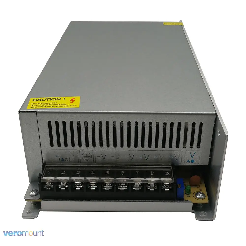 24V освещение Трансформатор AC110V 220V постоянного тока до DC24V 1A 2A 3A 5A 6.5A 8.5A 10A 15A 16.5A 21A 30A переключение Питание Мощность конвертер
