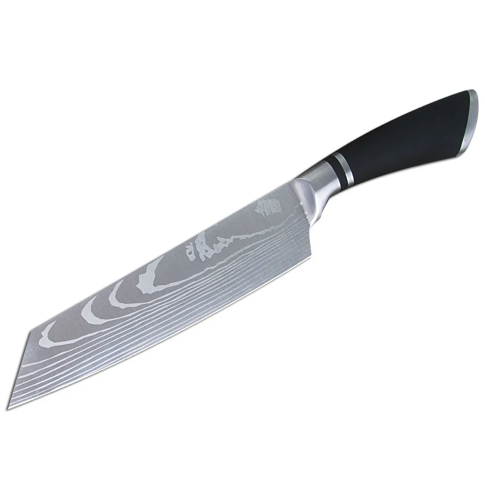 Kitchen Tool Japnese Cooking Knife Cutting Slicing