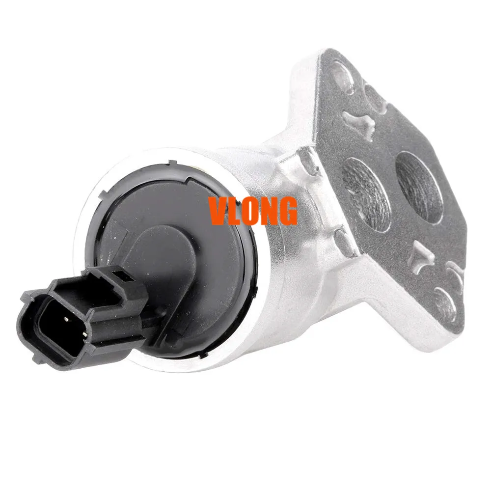 ISANCE Клапан Регулировки Холостого хода IACV Мак XS4U9F715DA XS4U9F715FA для Ford Fiesta Focus Puma 1998 1999 2000 2001 2002 2003 2004
