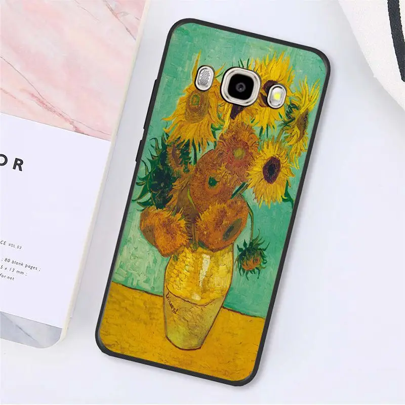 Cute Summer Daisy Sunflower Floral Flower