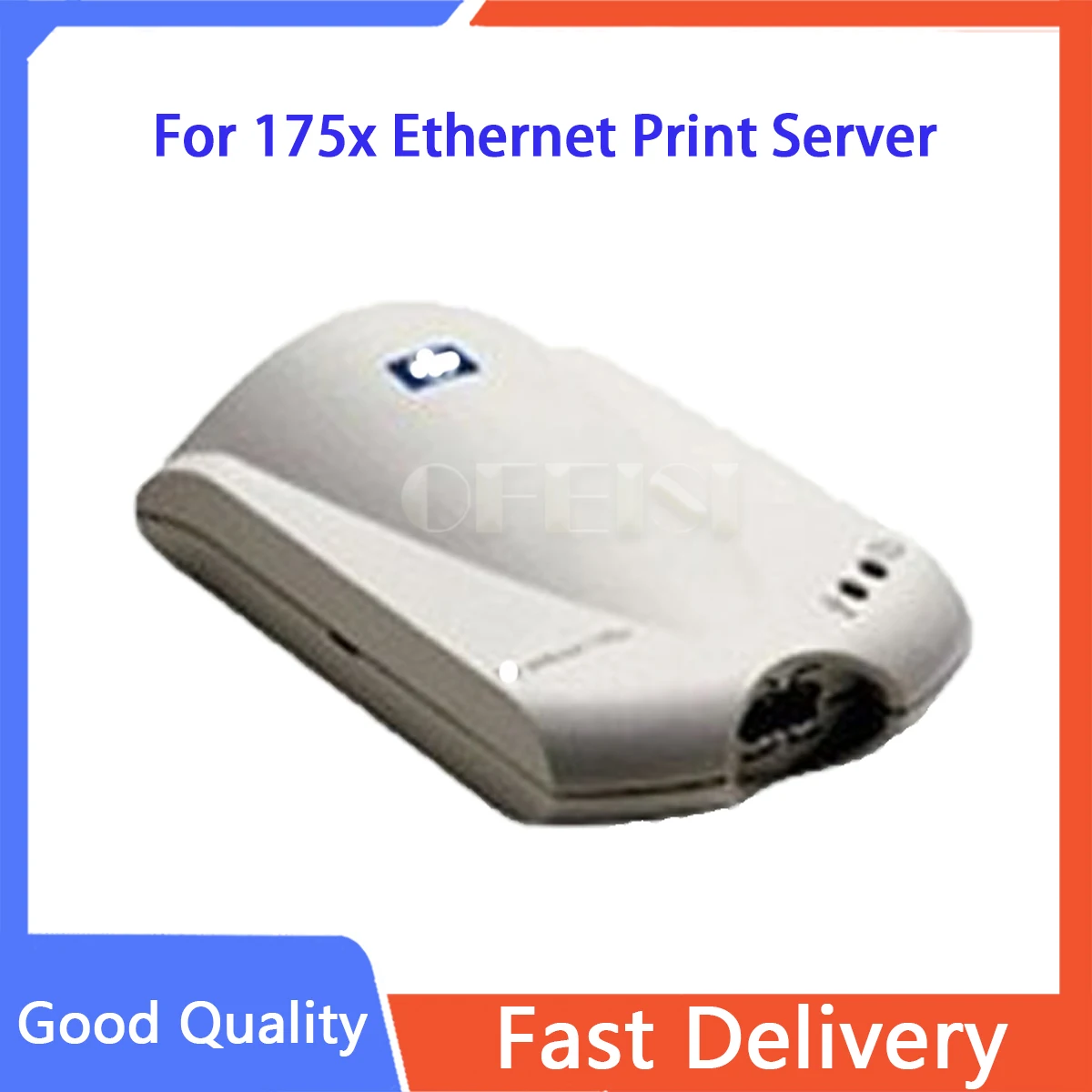 J6035D Оригинальный Новый Jetdirect 175x Быстрый Ethernet-сервер печати (J6035D )J6035A карта Детали