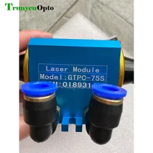 

New Original GTPC-75S/50S Pump Laser Module Used for Diode Pump Solid State Laser