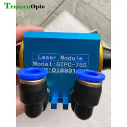 Pompe Laser GTPC 75S/50S, Module Original utilisé pour la pompe à Diode Laser à semi conducteurs 