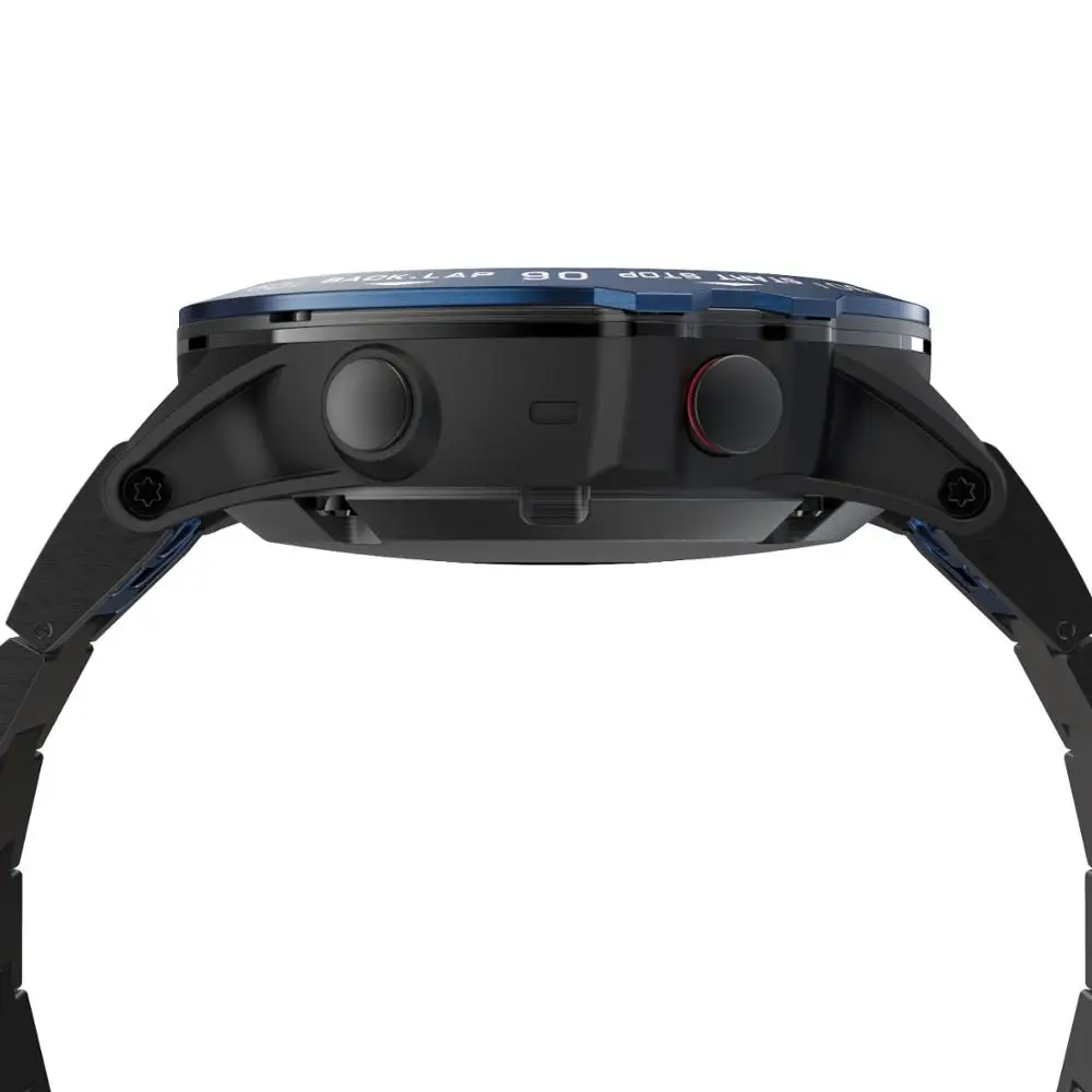Garmin Fenix 5X/5X plus  ݼ Ŀ , ð ̾   Ÿϸ ̽  Ŀ ũġ  ȣ 