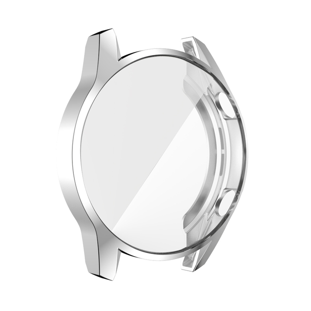 TPU Cover for Huawei Honor Magic Watch 2 46mm Case Screen Protector Soft Shell for MagicWatch 2 Flexible Bumper